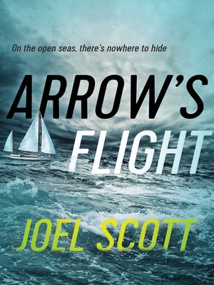 cover image of Arrow's Flight